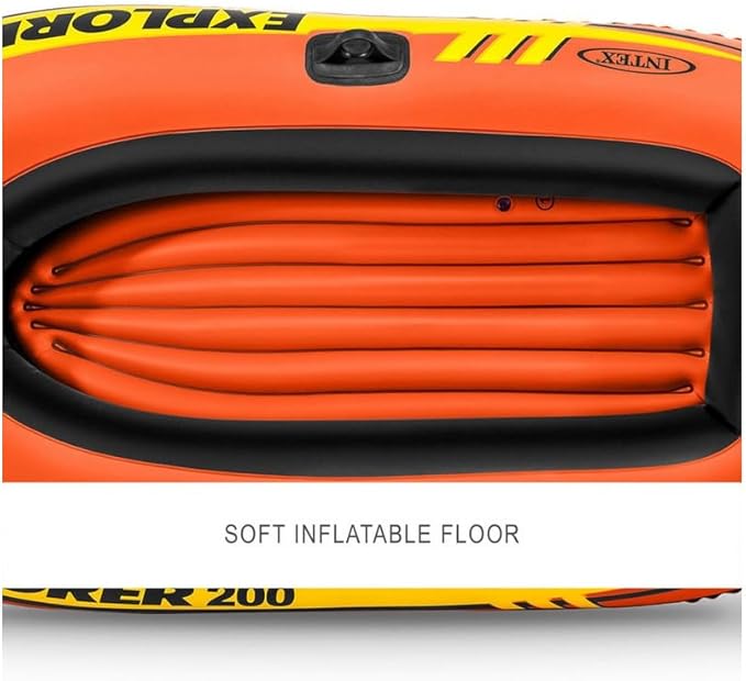 Bote Explorer™ 200 Set 3