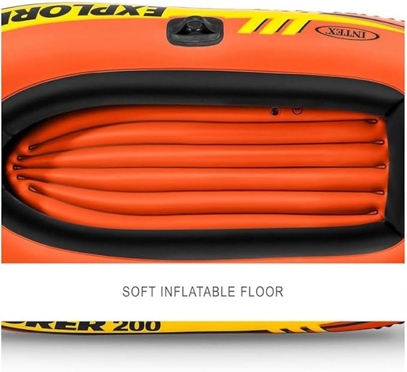 Bote Explorer™ 200 Set 3