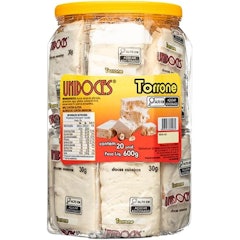 Torrone Unidoces