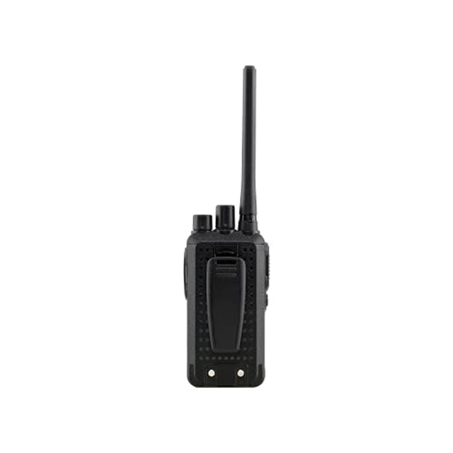 Rádio Comunicador  4