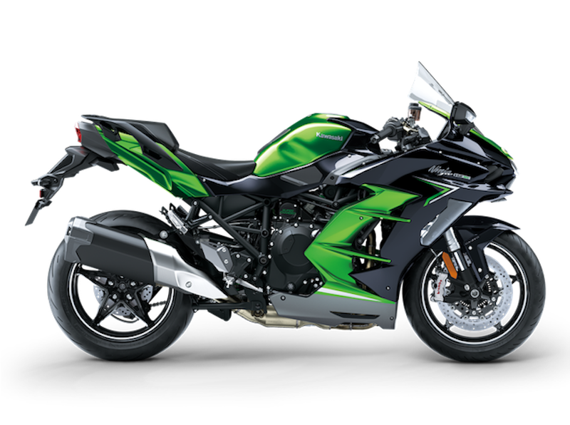Kawasaki 3