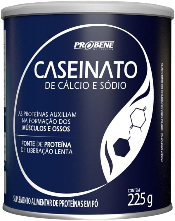Top 8 Melhores Caseínas em 2026 (Syntrax, Performance Nutrition e mais) 2