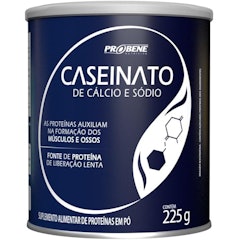 Caseinato 225 g (4 Unidades)