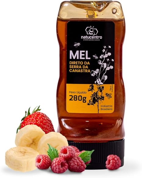 Mel Canastra Natucentro 1