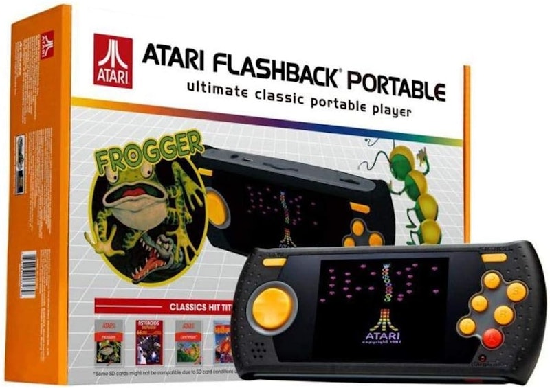 Atari Flashback 1