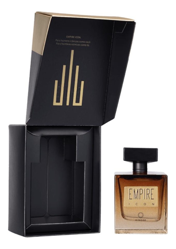 Empire Icon Deo Parfum 5