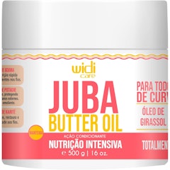 Máscara Nutrição Juba Butter Oil