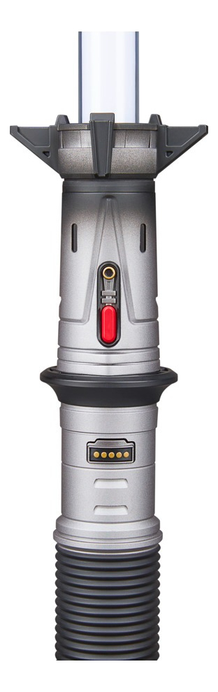 Sabre de Luz Black Series Force FX 2