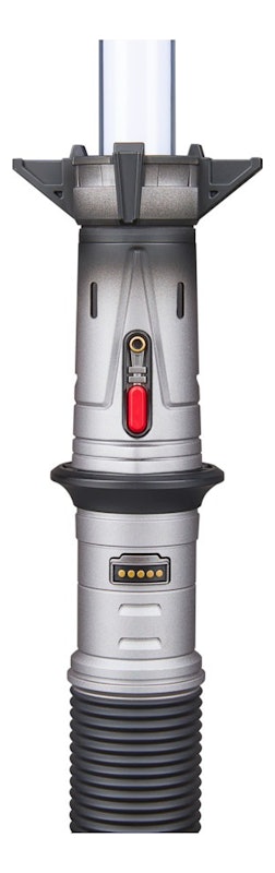 Sabre de Luz Black Series Force FX 2