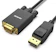 BENFEI BENFEI DisplayPort to VGA 6 Feet Cable 1