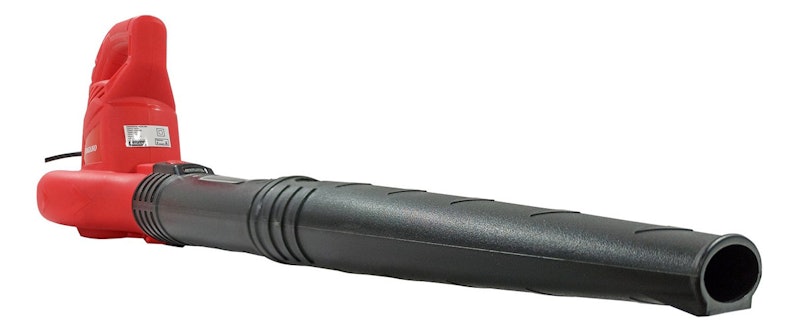 Soprador de Folhas Elétrico 3000 W 4