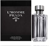 Top 10 Melhores Perfumes Prada Masculinos em 2026(Luna Rossa, L'Homme e mais) 3