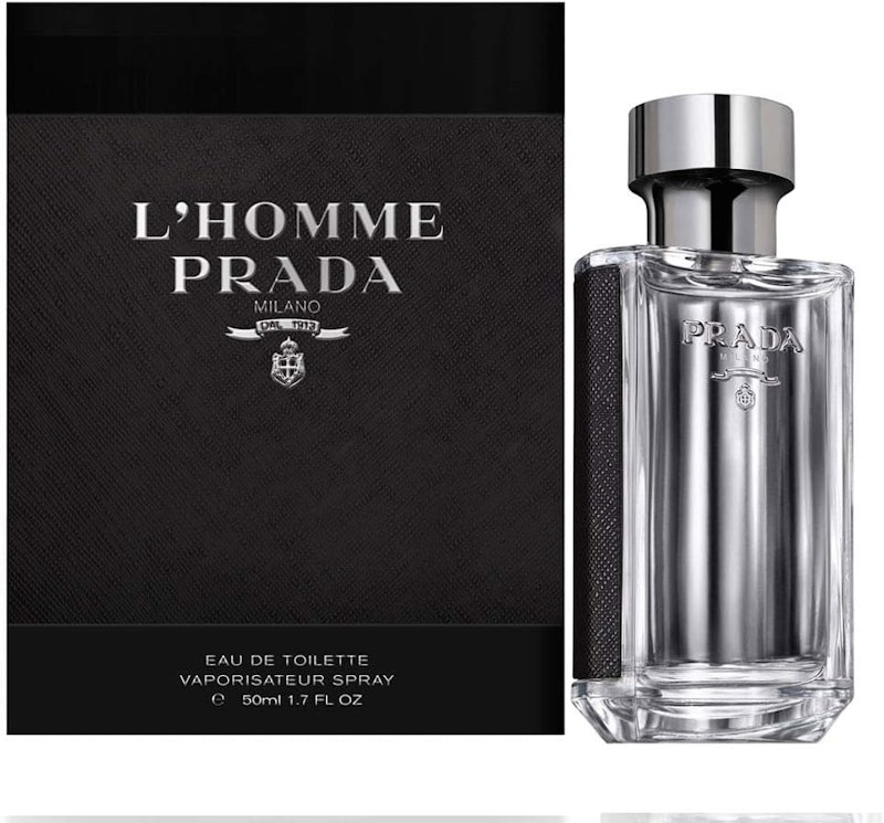 L'Homme Prada EDT 1