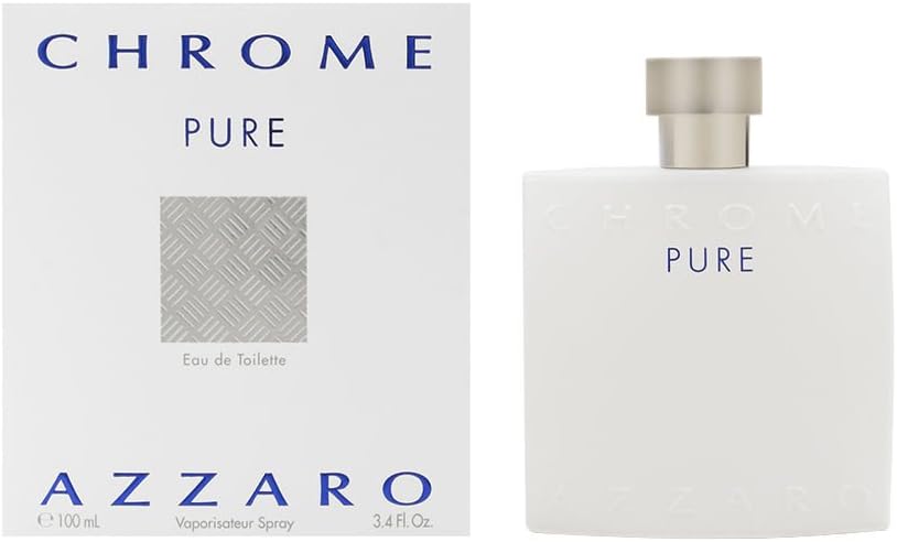 Chrome Pure 1