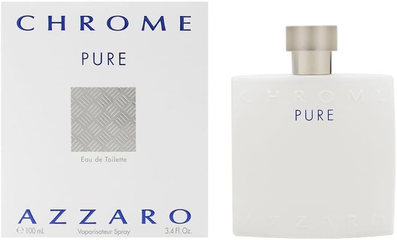 Chrome Pure 1