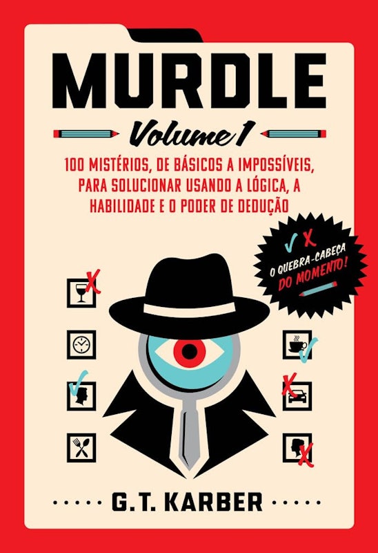 Murdle: Volume 1 1