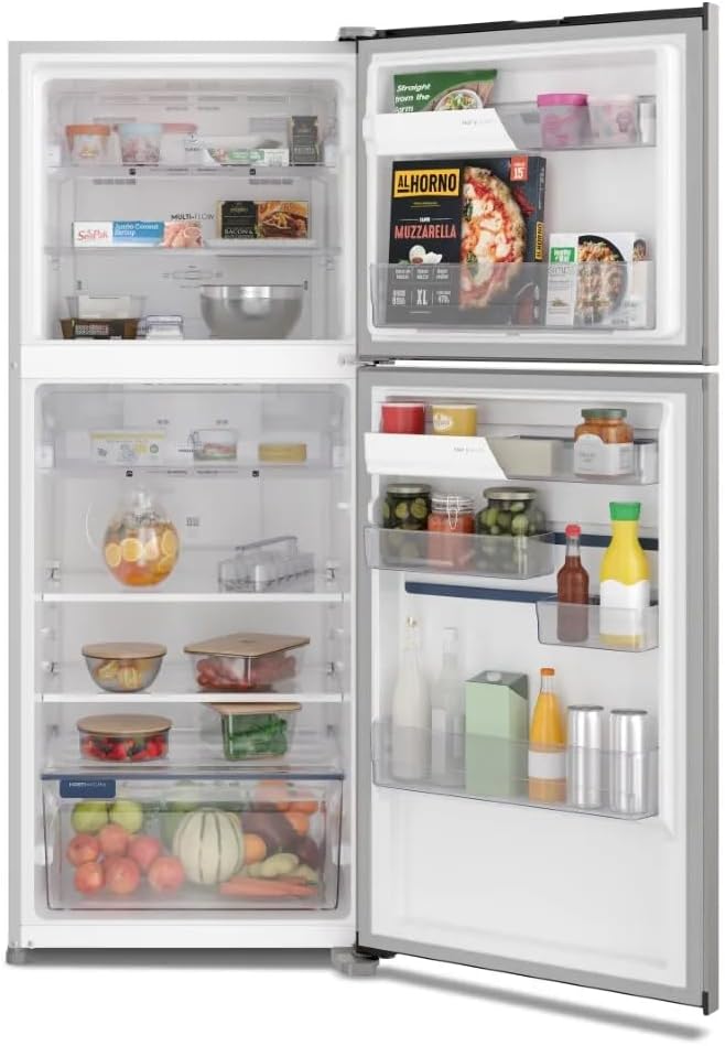 Geladeira Electrolux Frost Free 431 L Efficient AutoSense Duplex 2