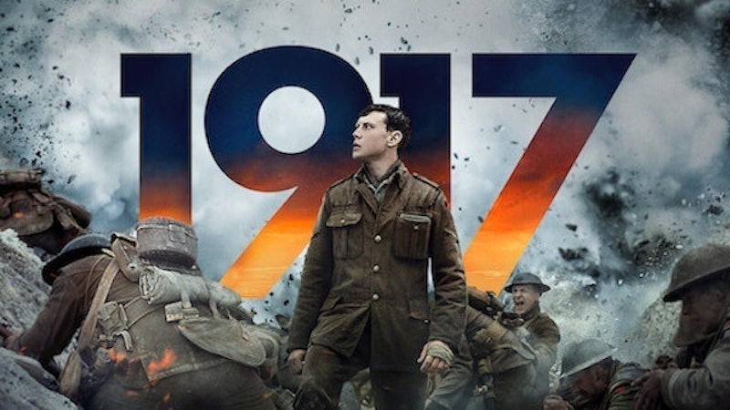 1917 (2019) 1