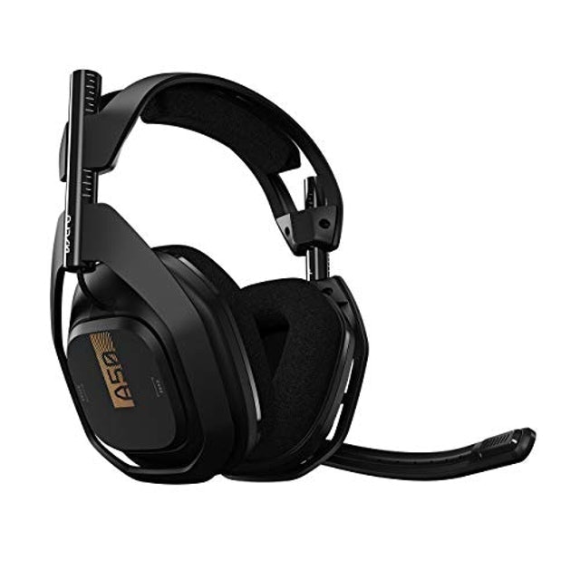 Headset Gamer Astro A50 Foto 1