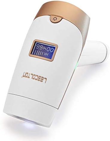 Depilador e Rejuvenescedor T009I 2