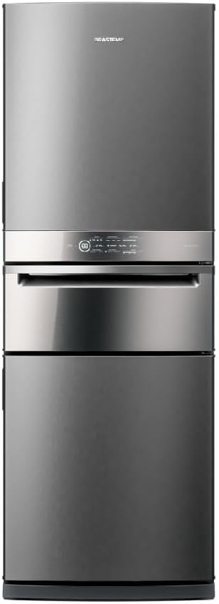 Brastemp Inverse 3 Frost Free 419 litros 1