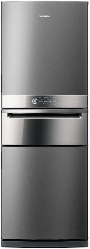 Brastemp Inverse 3 Frost Free 419 litros 1