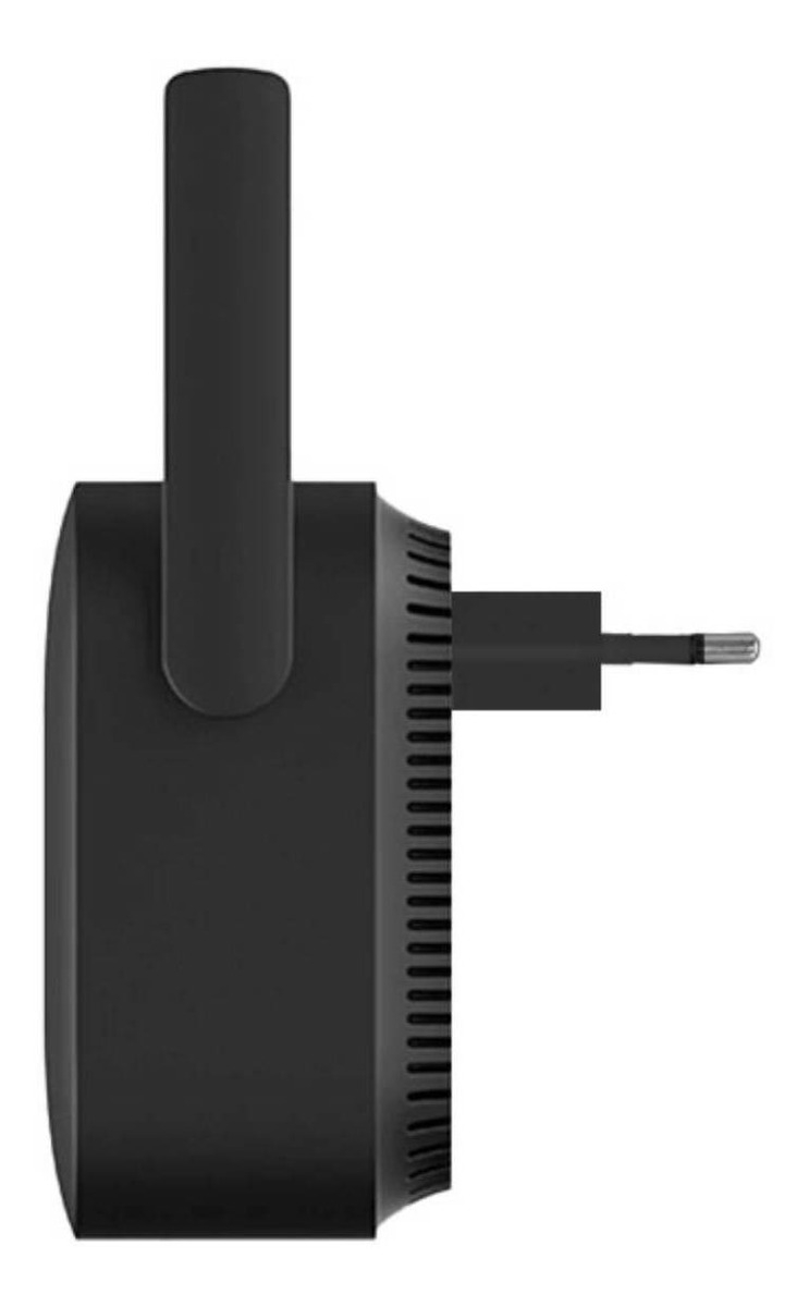 Repetidor de Sinal de Wi-Fi Mi Pro 4