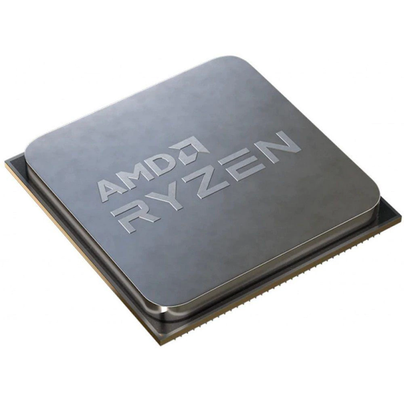 Processador Ryzen 5 5600G 3