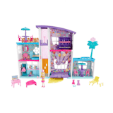Top 10 Melhores Bonecas Polly (Polly Pocket, Lila e mais) 1