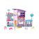 MATTEL Polly Pocket - Mega Casa de Surpresas 1