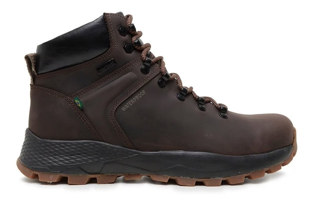 Top 10 Melhores Botas para Trilha em 2026 (Masculinas, Femininas e Unissex) 5