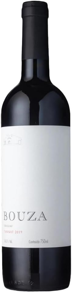 Vinho Tinto Bouza Tannat 1