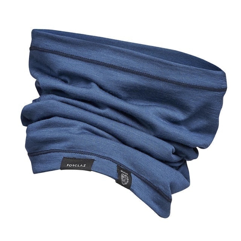 Bandana Tubular de Lã Merino 1