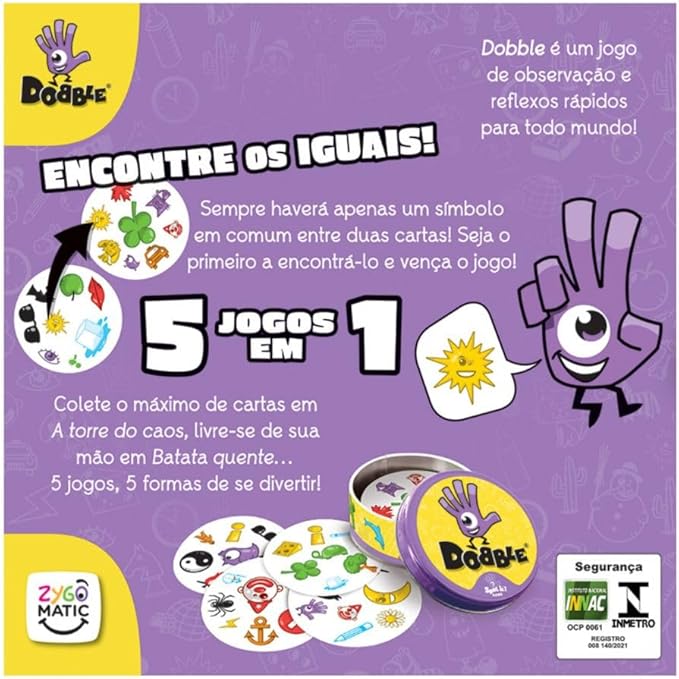 Dobble 2