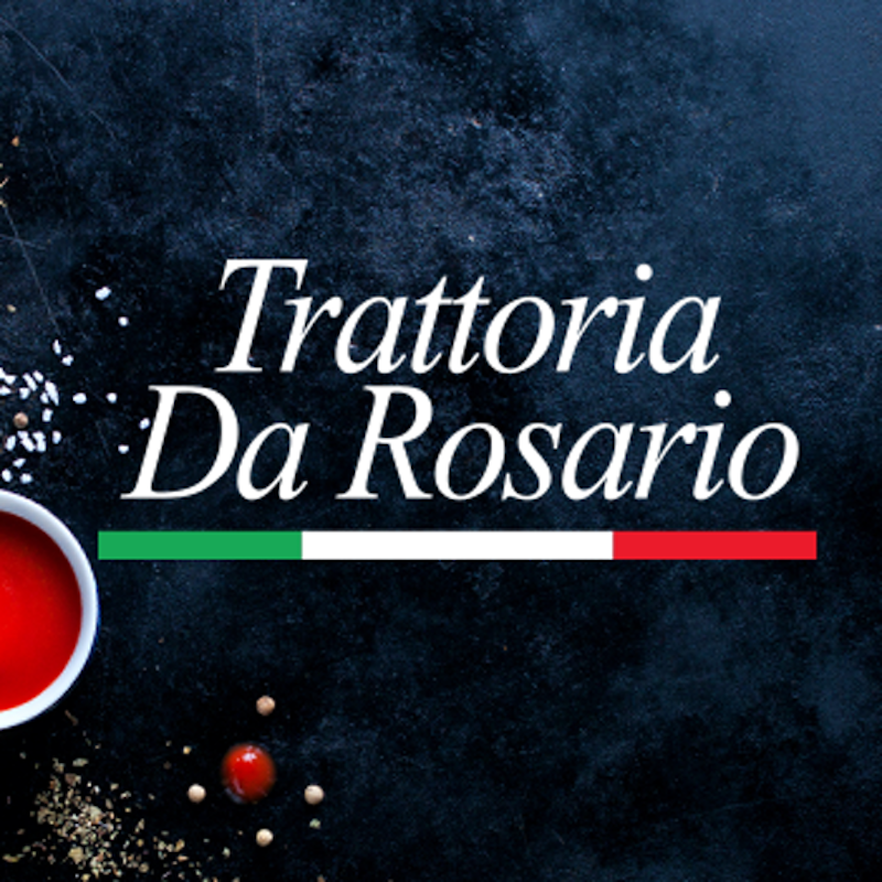 Trattoria da Rosario 1