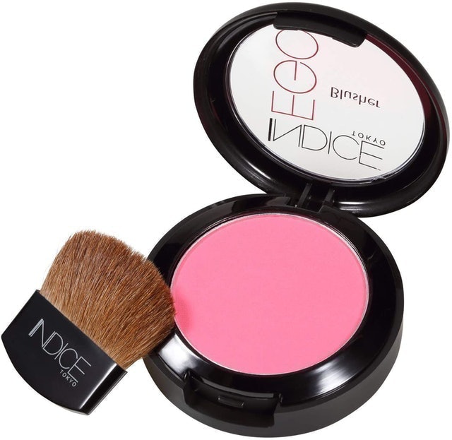 Blush Ego Indice Tokyo 06 Pink 1