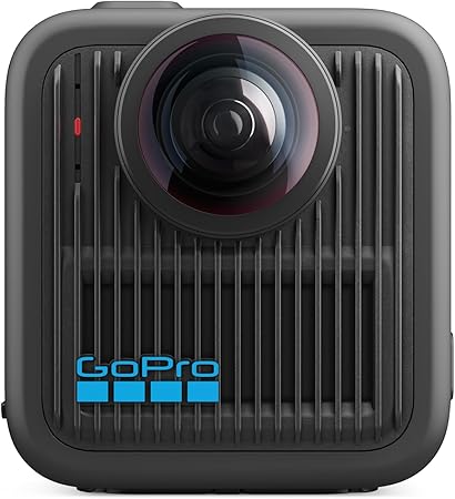 GoPro Max2  2