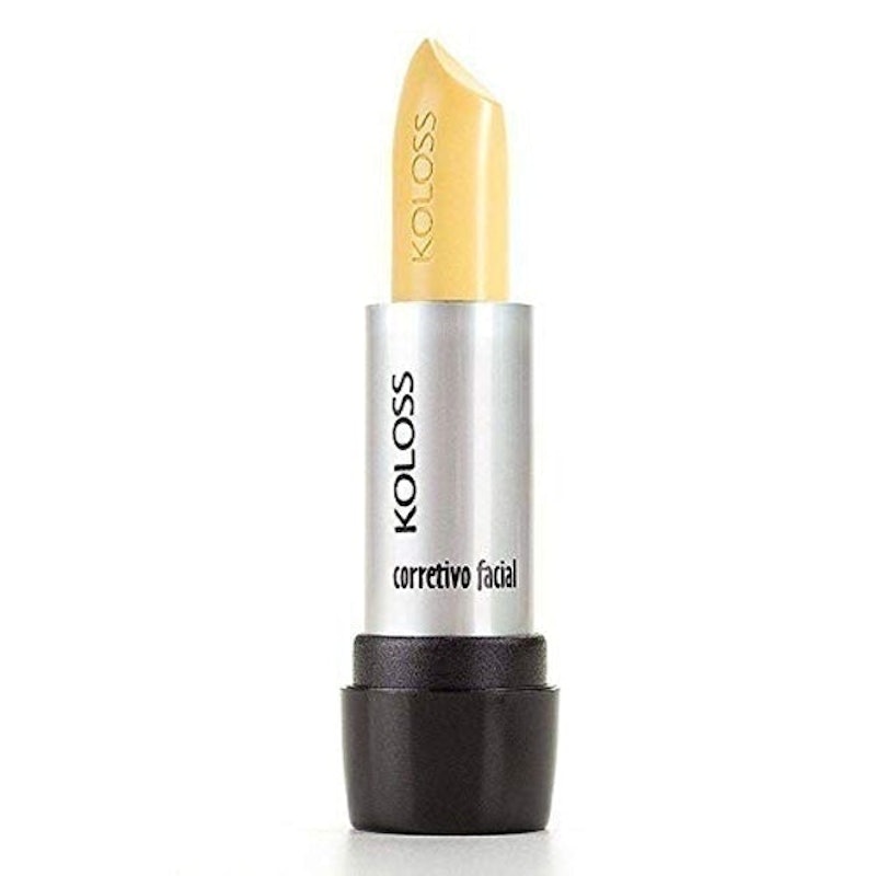 Corretivo Facial Amarelo 05 Koloss 1