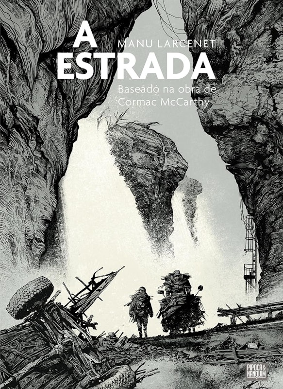 A Estrada 1