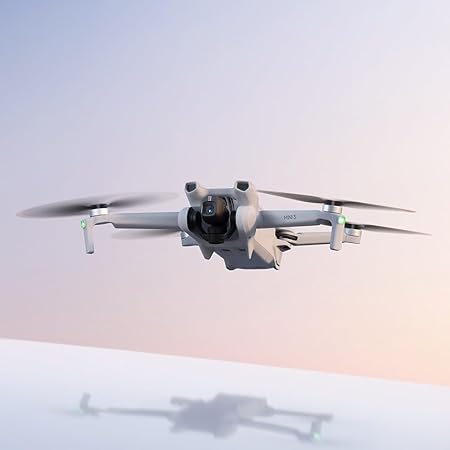 Drone DJI Mini 3 2
