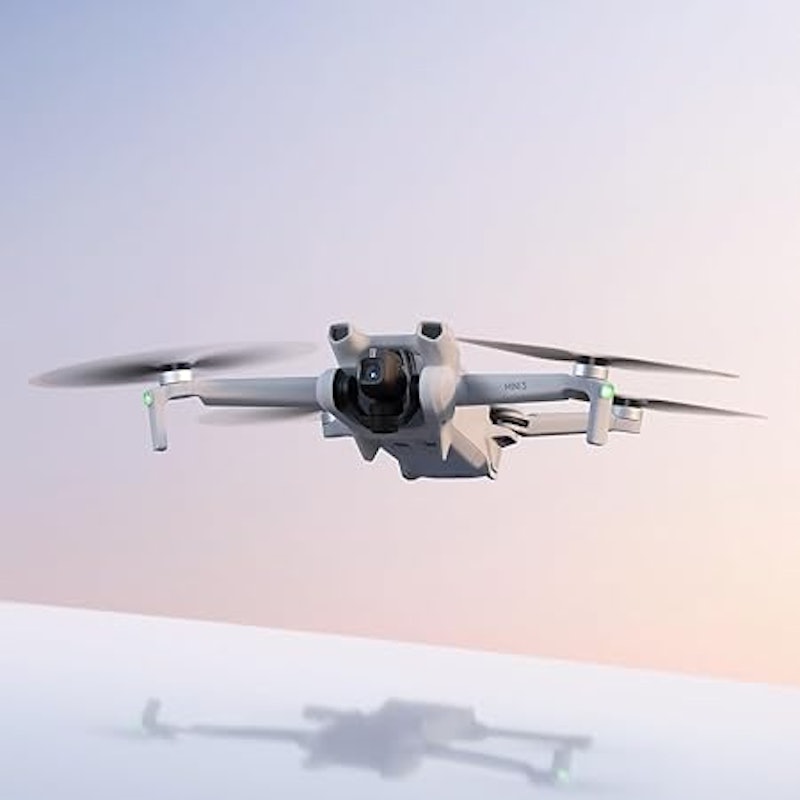 Drone DJI Mini 3 2