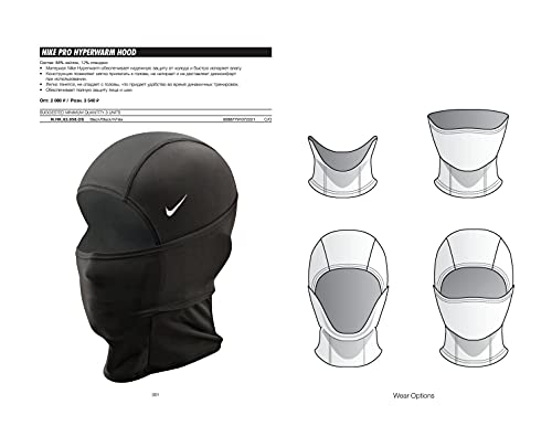 Balaclava Hyperwarm 4