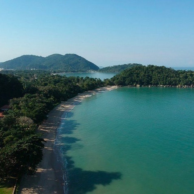 Top 10 Melhores Praias de Ubatuba em 2026 (Susunga, Itamambuca e mais) 5
