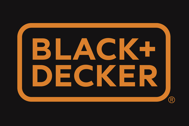 Black+Decker 1