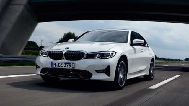 BMW 4