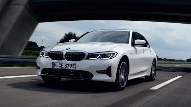 BMW 4
