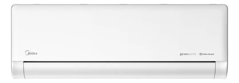 Ar-Condicionado Split 12.000 BTUs Inverter AI Ecomaster Q/F Midea 2