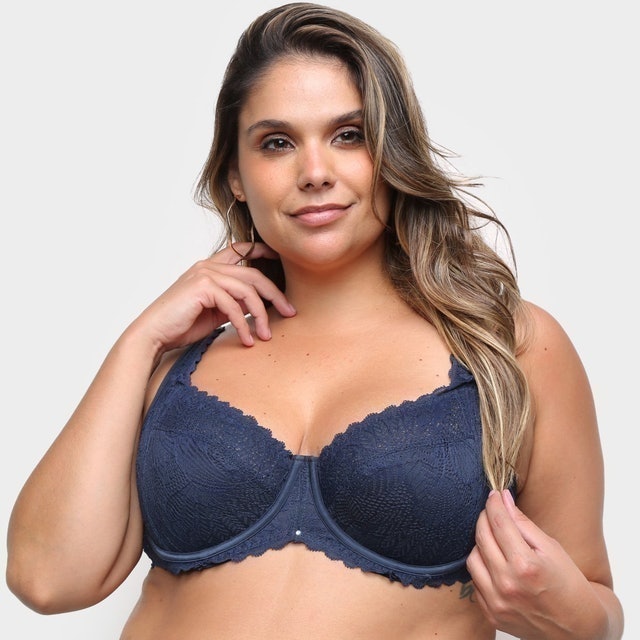 Top 10 Melhores Sutiãs de Renda (Preto, Branco e mais) 2