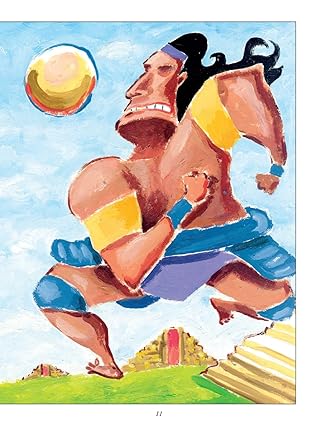 Bola no Pé A incrível História do Futebol  3