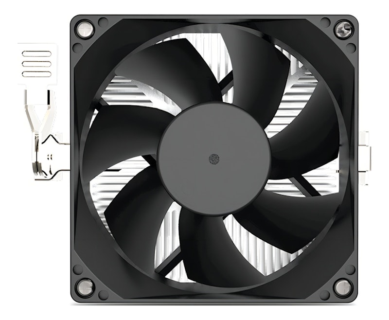 Cooler para Processador A30 3